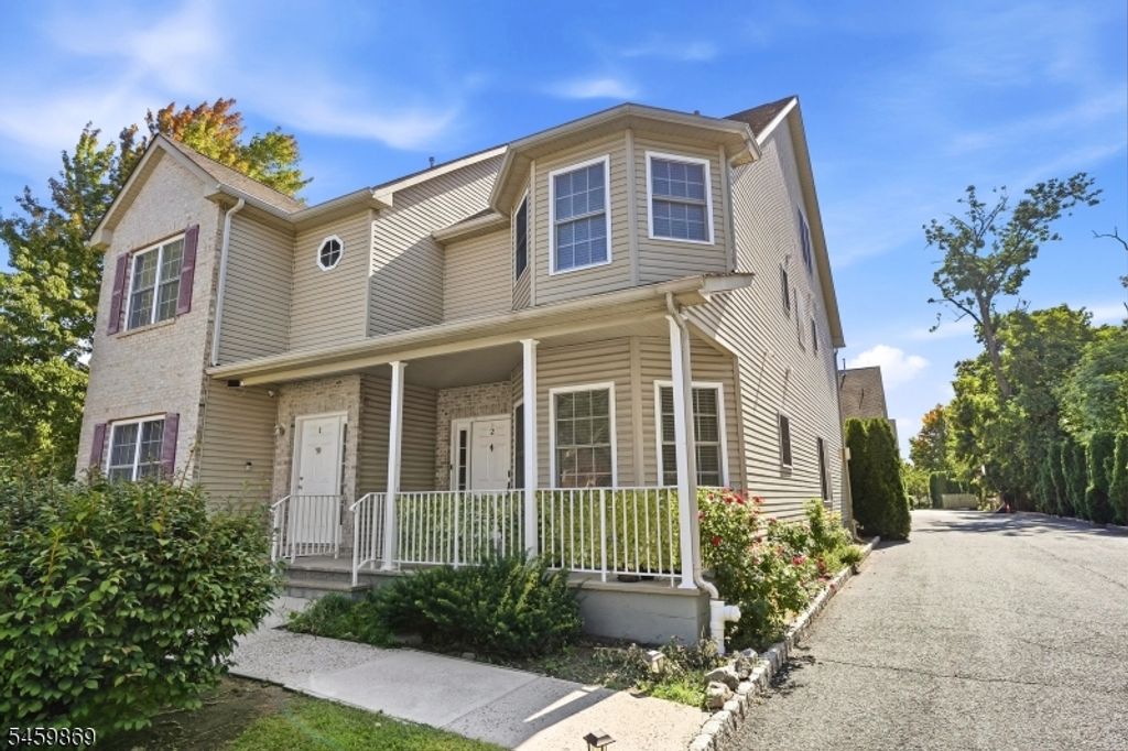 708 E Front St 2, Plainfield City, NJ 07062 — exterior