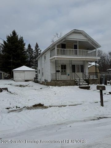 108 Division Street, Eaton Rapids, MI 48827