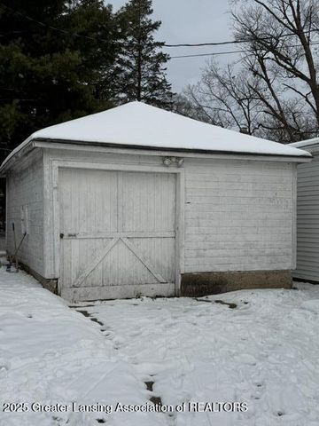 108 Division Street, Eaton Rapids, MI 48827