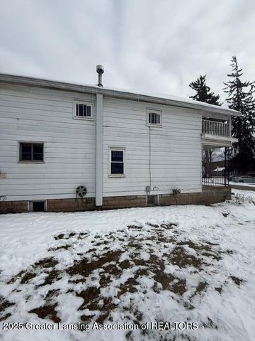 108 Division Street, Eaton Rapids, MI 48827