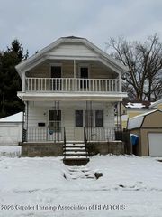 108 Division Street, Eaton Rapids, MI 48827