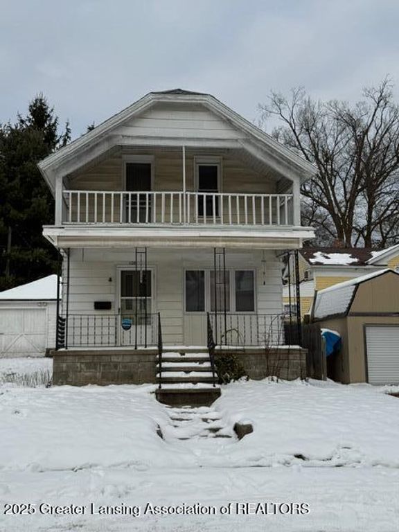 108 Division Street, Eaton Rapids, MI 48827