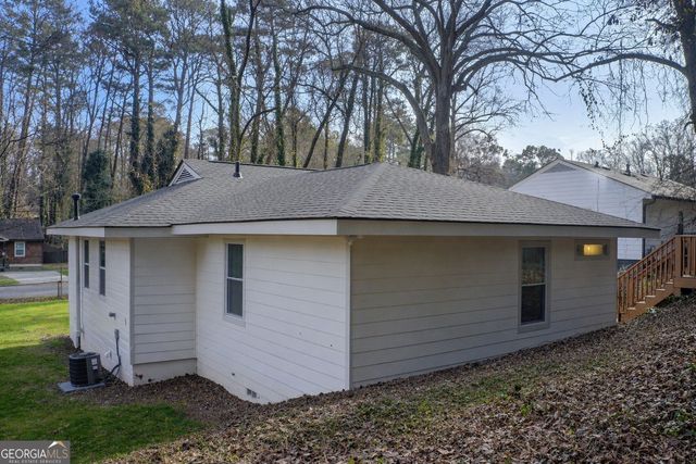 2879 Harlan Drive, Atlanta, GA 30344