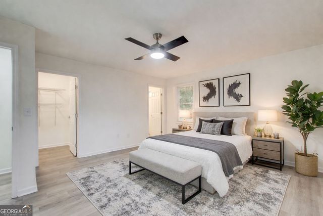 2879 Harlan Drive, Atlanta, GA 30344