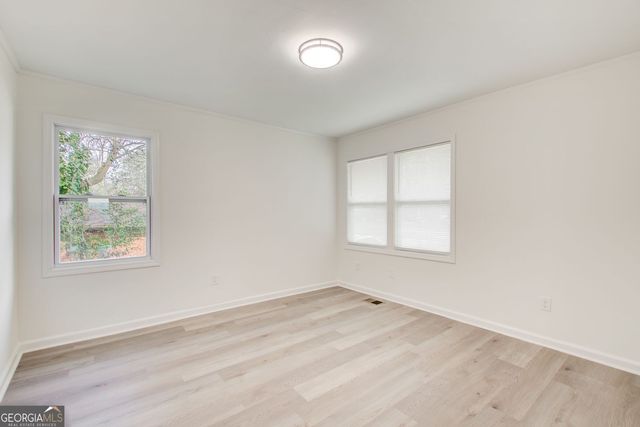 2879 Harlan Drive, Atlanta, GA 30344