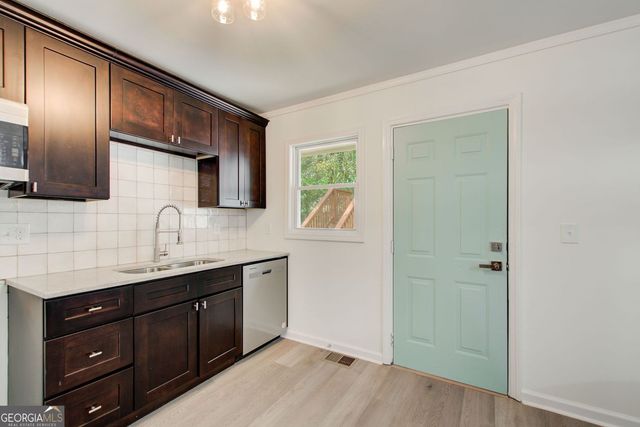 2879 Harlan Drive, Atlanta, GA 30344