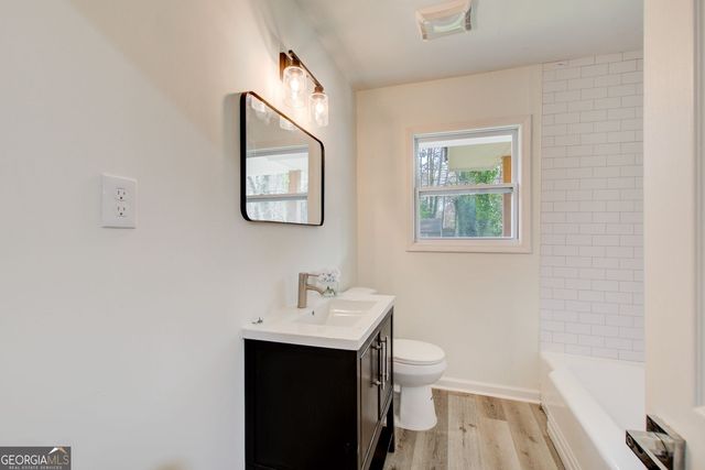 2879 Harlan Drive, Atlanta, GA 30344