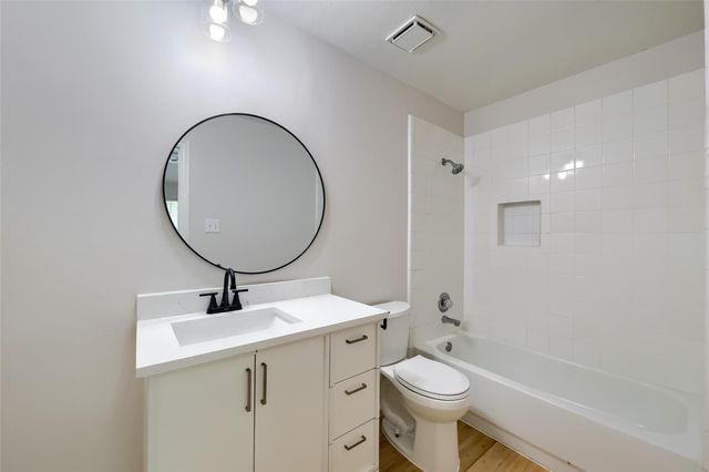 20119 Forest Drive, Spring, TX 77388
