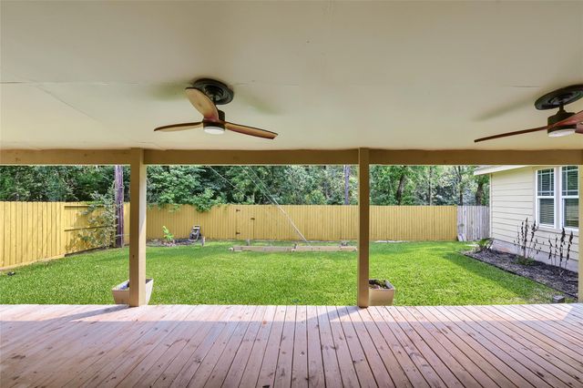 20119 Forest Drive, Spring, TX 77388