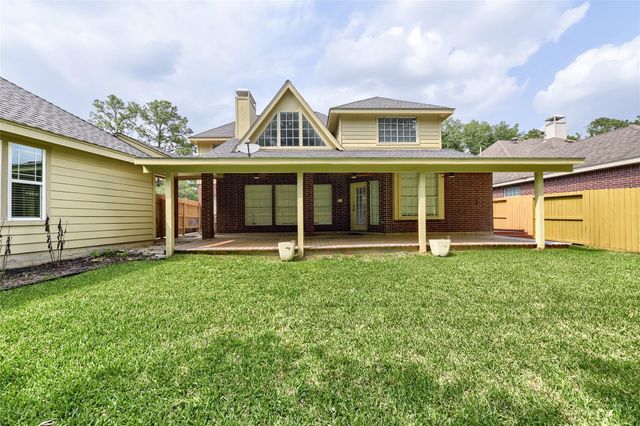20119 Forest Drive, Spring, TX 77388