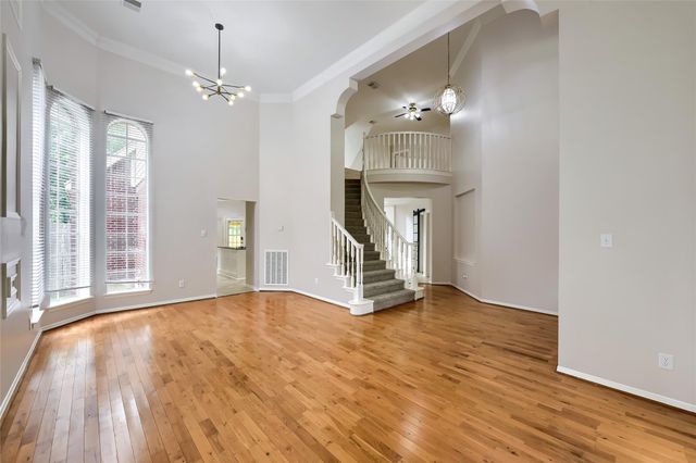 20119 Forest Drive, Spring, TX 77388