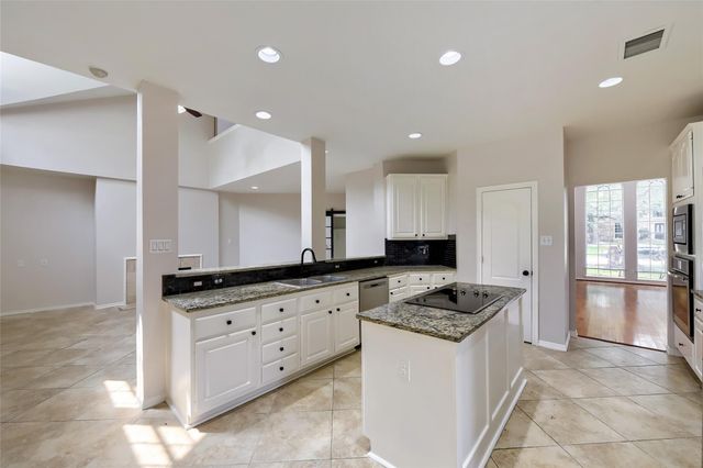 20119 Forest Drive, Spring, TX 77388