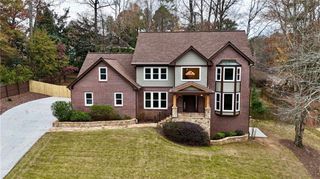 1208 Dunbrooke Lane, Atlanta, GA 30338