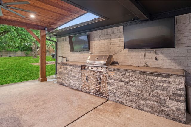 3608 Lynchburg Drive, Corinth, TX 76208