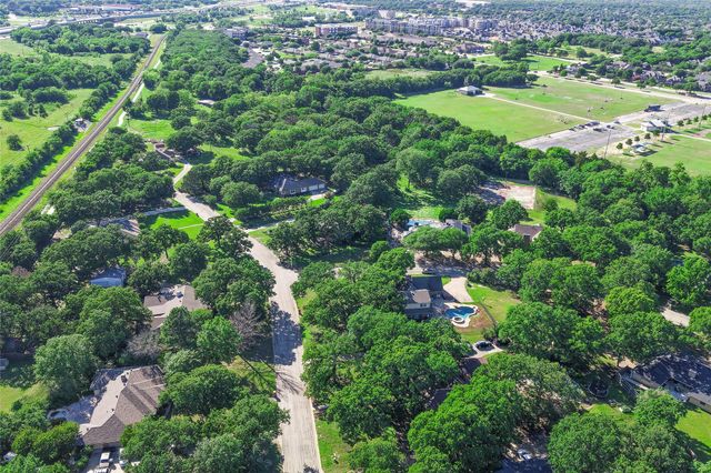 3608 Lynchburg Drive, Corinth, TX 76208