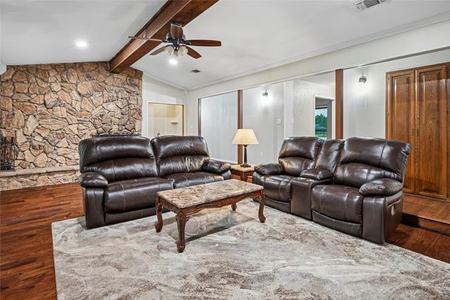 3608 Lynchburg Drive, Corinth, TX 76208