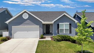 325 Dropseed Drive, Wentzville, MO 63385