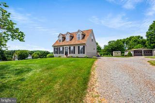 352 FOX HUNT DR, Nottingham, PA 19362