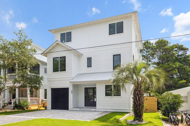 55 May Drive, Santa Rosa Beach, FL 32459