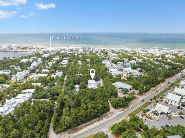 55 May Drive, Santa Rosa Beach, FL 32459