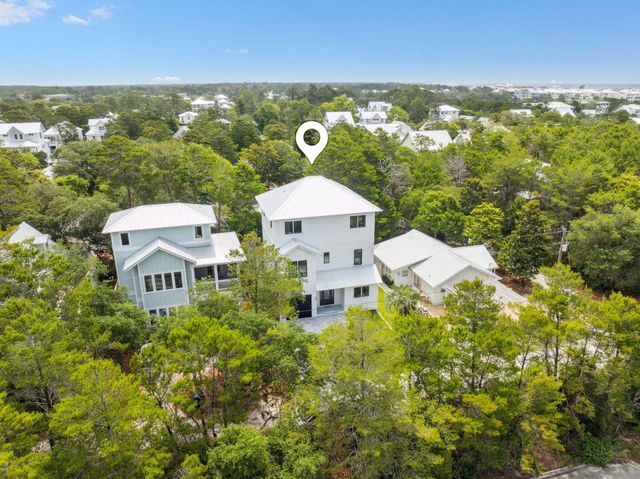 55 May Drive, Santa Rosa Beach, FL 32459