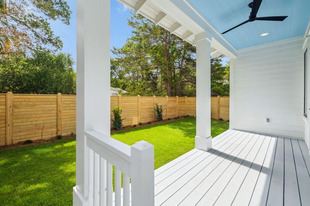 55 May Drive, Santa Rosa Beach, FL 32459