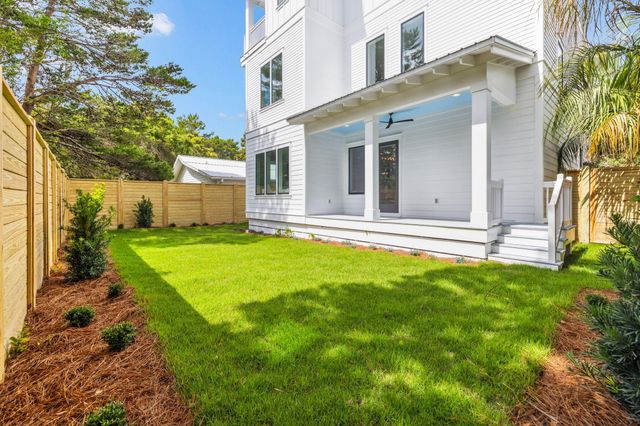 55 May Drive, Santa Rosa Beach, FL 32459