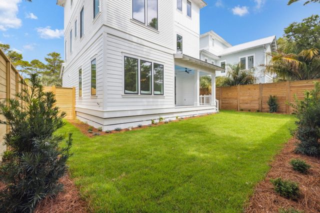 55 May Drive, Santa Rosa Beach, FL 32459