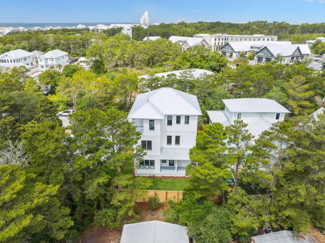 55 May Drive, Santa Rosa Beach, FL 32459