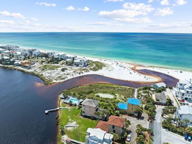 55 May Drive, Santa Rosa Beach, FL 32459