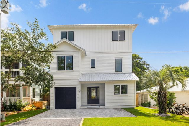 55 May Drive, Santa Rosa Beach, FL 32459
