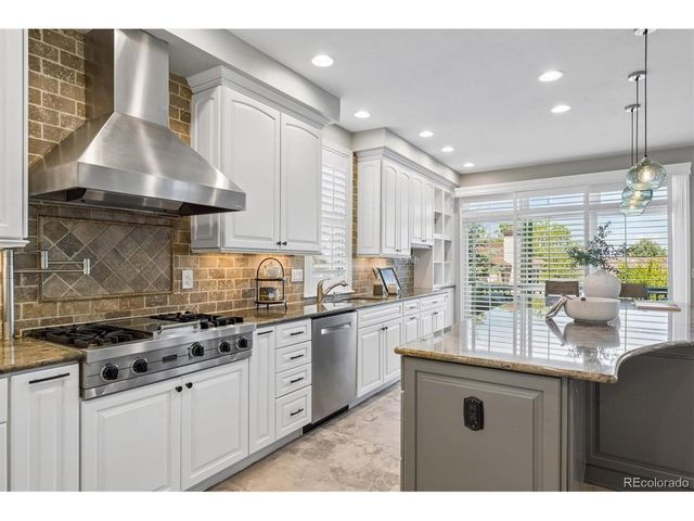 9140 Princeton St, Highlands Ranch, CO 80130