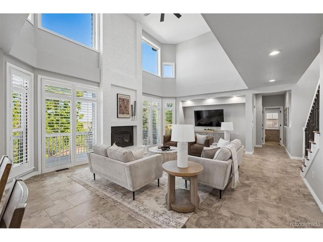 9140 Princeton St, Highlands Ranch, CO 80130