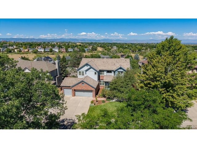 9140 Princeton St, Highlands Ranch, CO 80130