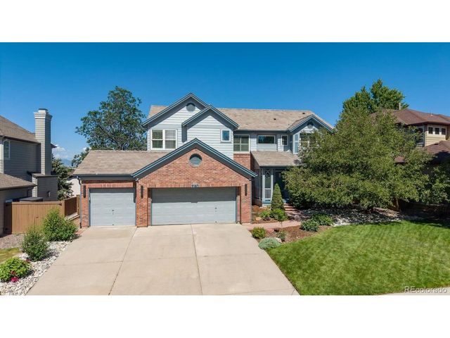 9140 Princeton St, Highlands Ranch, CO 80130