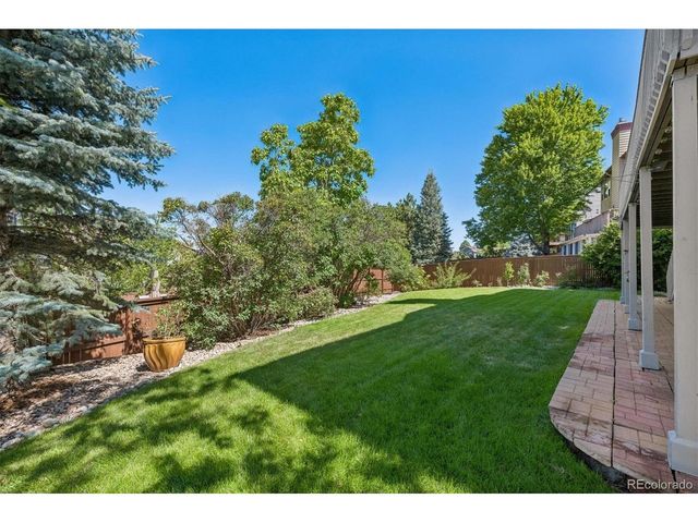 9140 Princeton St, Highlands Ranch, CO 80130