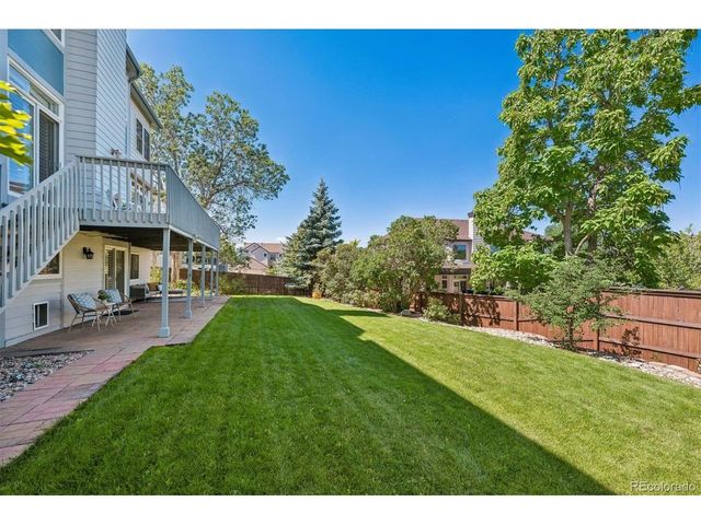9140 Princeton St, Highlands Ranch, CO 80130
