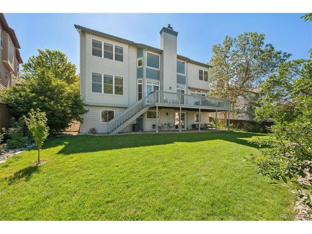 9140 Princeton St, Highlands Ranch, CO 80130