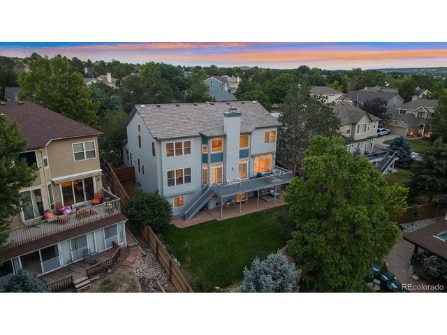 9140 Princeton St, Highlands Ranch, CO 80130