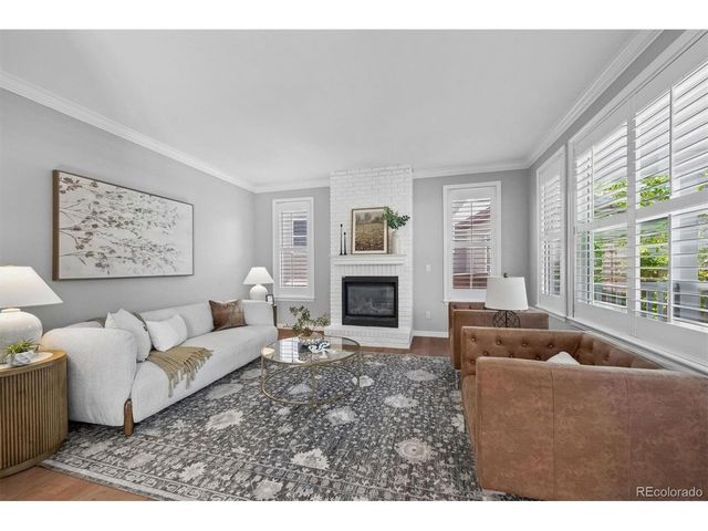 9140 Princeton St, Highlands Ranch, CO 80130