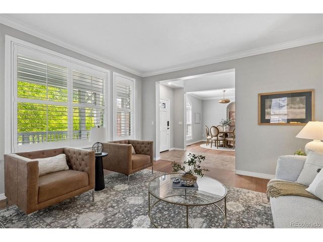 9140 Princeton St, Highlands Ranch, CO 80130