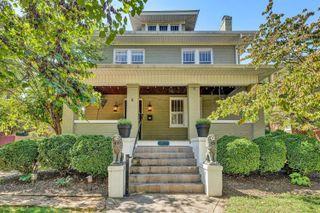 1810 Windsor AVE, Roanoke, VA 24015