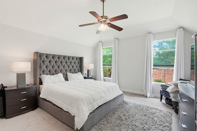 2504 Maple Stream Drive, Fort Worth, TX 76177