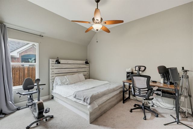 2504 Maple Stream Drive, Fort Worth, TX 76177