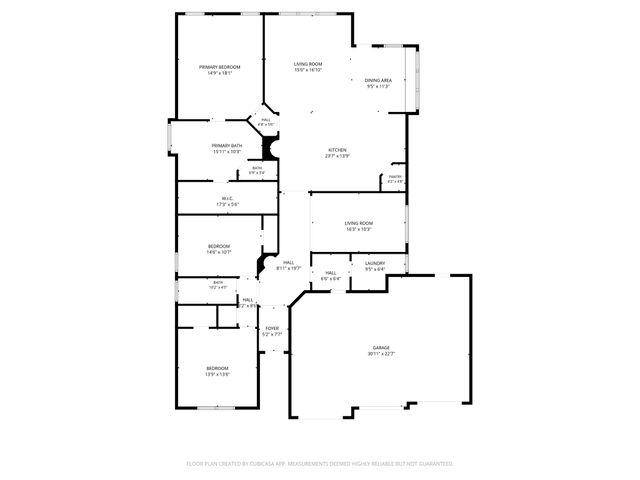 2504 Maple Stream Drive, Fort Worth, TX 76177