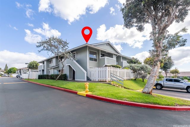 94-716 Paaono Street X6, Waipahu, HI 96797