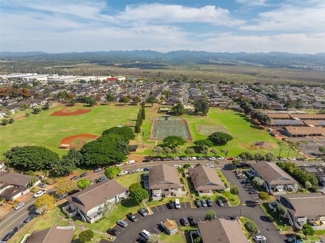 94-716 Paaono Street X6, Waipahu, HI 96797