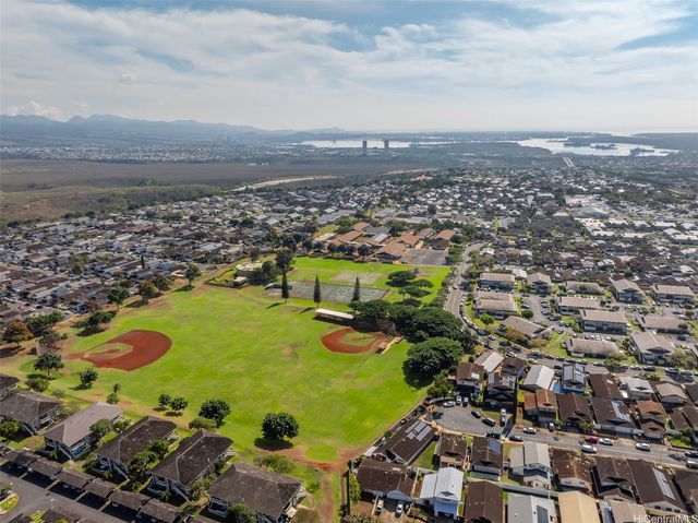 94-716 Paaono Street X6, Waipahu, HI 96797