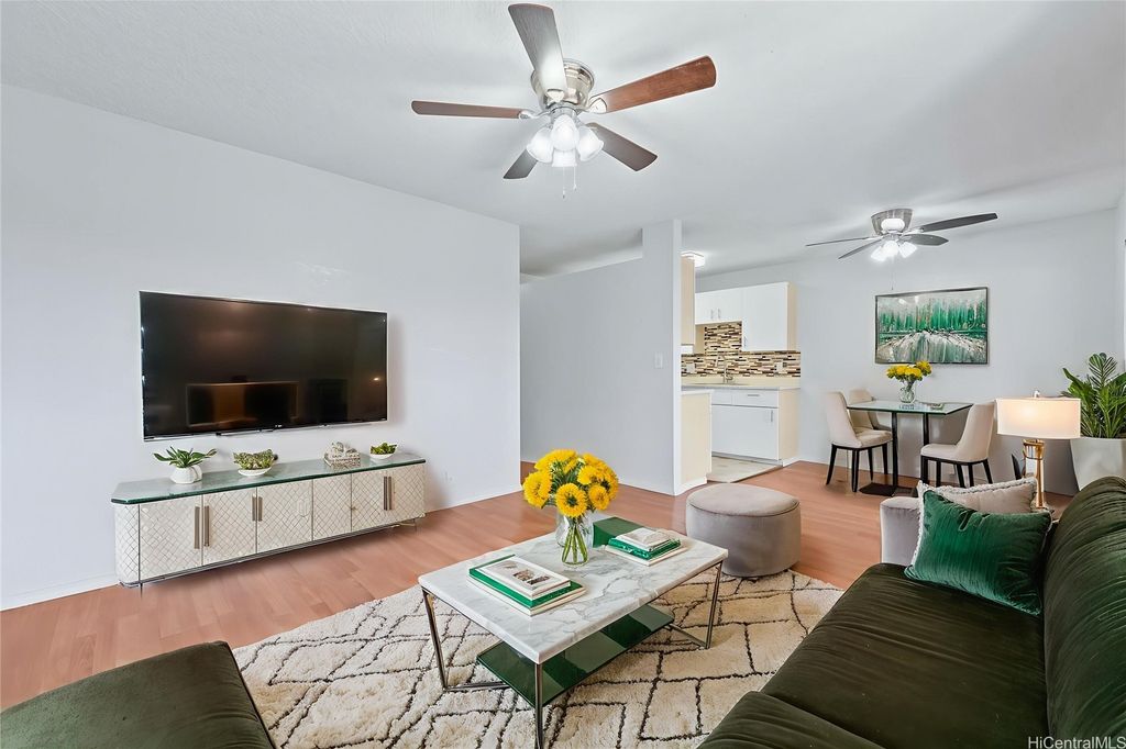 94-716 Paaono Street X6, Waipahu, HI 96797