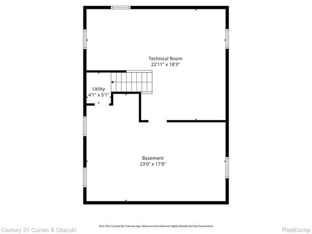 2420 N Connecticut Avenue, Royal Oak, MI 48073